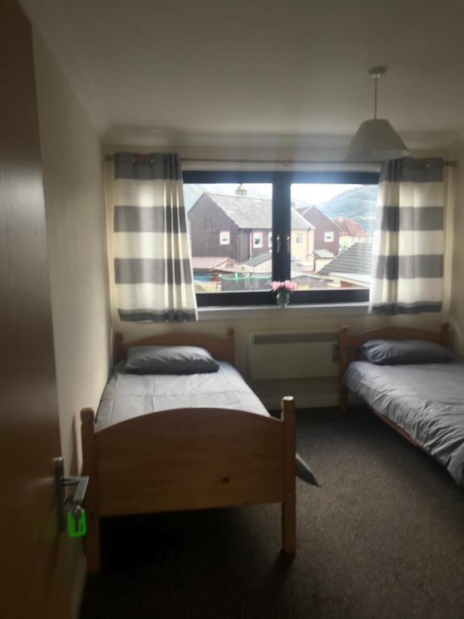Ben View Apartment Caol Exterior foto